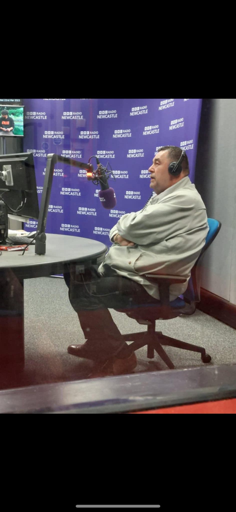 About Us - The Legacy