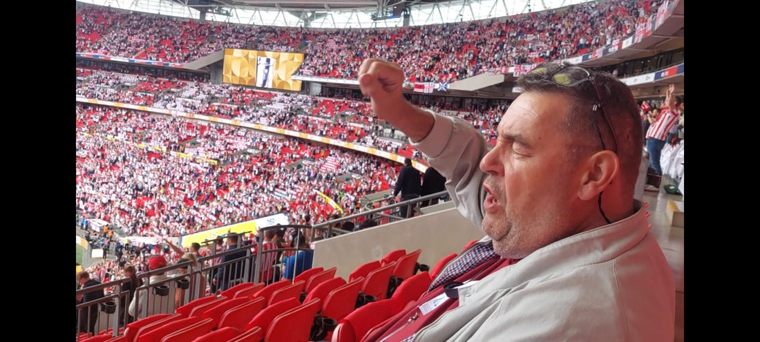 This range is for the die-hards