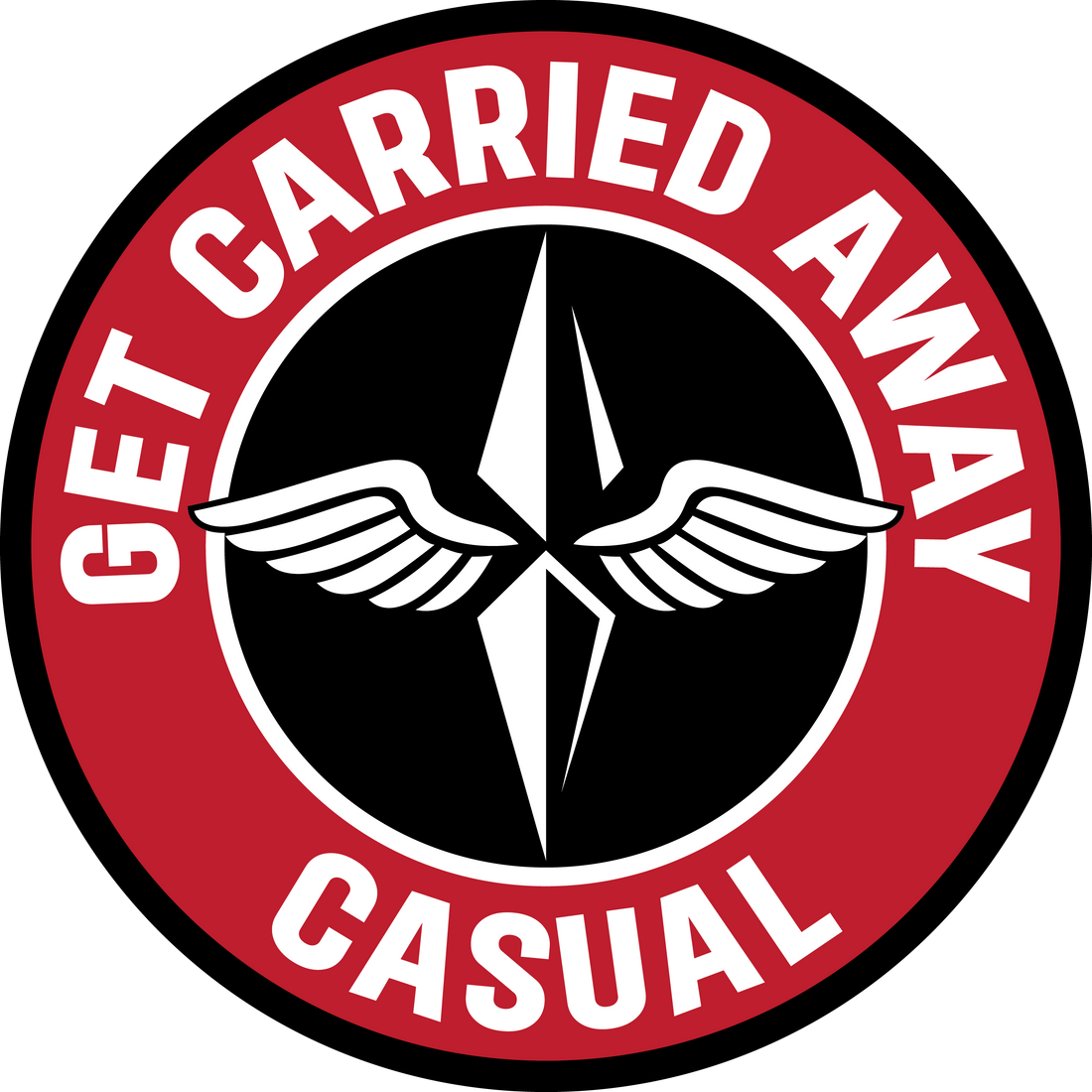 The Casual Collection