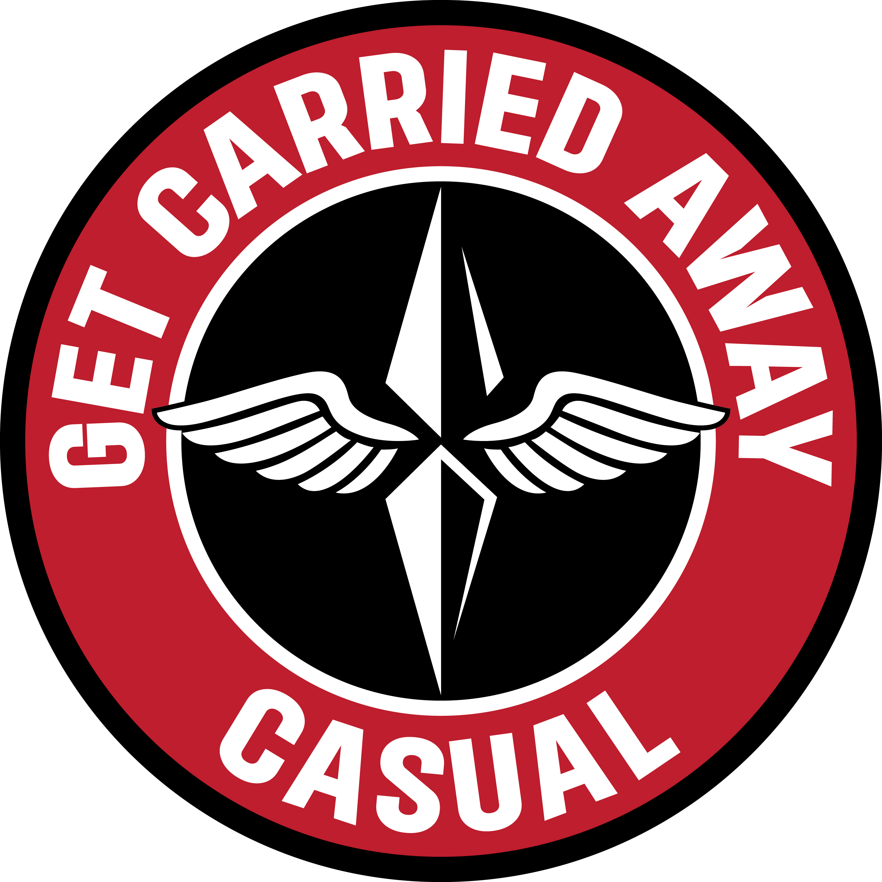 The Casual Collection