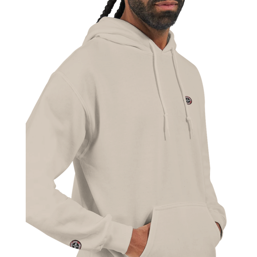 Classic Unisex Pullover Hoodie | Casual collection for men and women