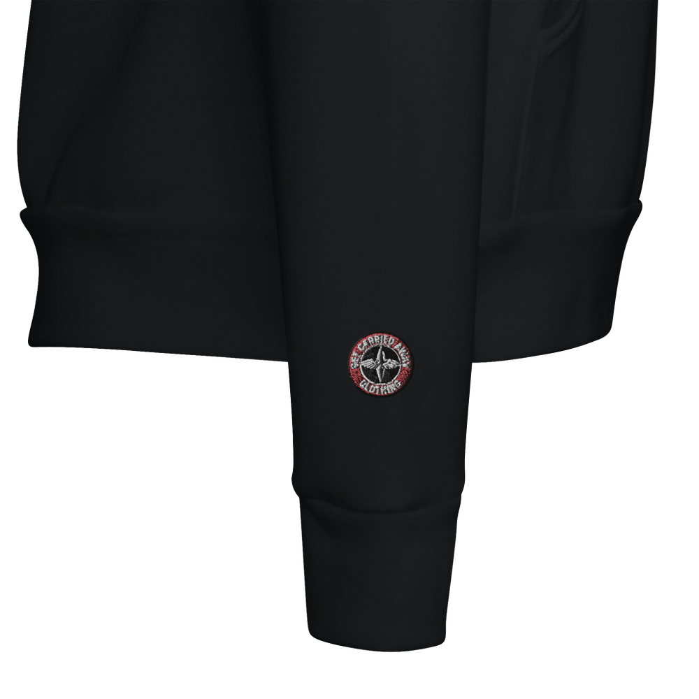 Classic Unisex Pullover Hoodie | Casual collection for men and women